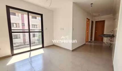 Apartamento com 2 dormitórios à venda, 40 m² por R$ 269.750,00 - Penha - São Paulo/SP