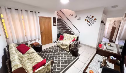 Sobrado à venda, 140 m² por R$ 700.000,00 - Vila Ré - São Paulo/SP