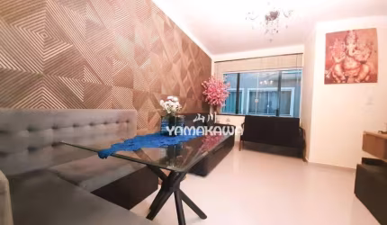 Sobrado com 2 dormitórios à venda, 90 m² por R$ 475.000,00 - Penha - São Paulo/SP