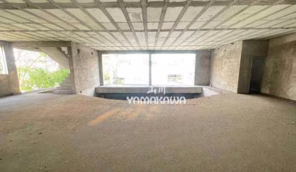 Prédio para alugar, 558 m² por R$ 16.726,80/mês - Itaquera - São Paulo/SP
