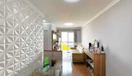 Apartamento com 2 dormitórios à venda, 50 m² por R$ 300.000,00 - Itaquera - São Paulo/SP