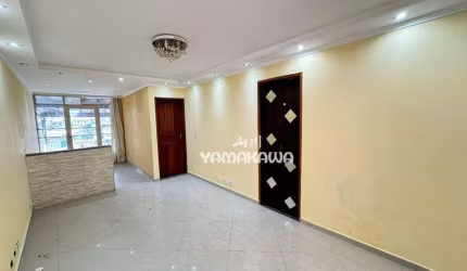 Casa com 5 dormitórios à venda, 100 m² por R$ 600.000,00 - Cangaíba - São Paulo/SP