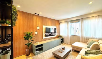 Sobrado com 3 dormitórios à venda, 210 m² por R$ 1.290.000,00 - Penha - São Paulo/SP