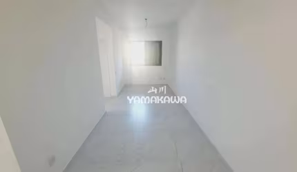 Apartamento com 2 dormitórios à venda, 50 m² por R$ 347.000,00 - São Miguel Paulista - São Paulo/SP