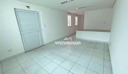 Prédio para alugar, 280 m² por R$ 12.336,05/mês - São Miguel Paulista - São Paulo/SP