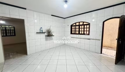 Sobrado com 3 dormitórios para alugar, 80 m² por R$ 6.000,00/mês - Vila Guilhermina - São Paulo/SP