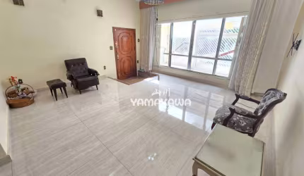 Sobrado com 3 dormitórios à venda, 314 m² por R$ 1.490.000,00 - Penha - São Paulo/SP