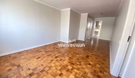Apartamento com 3 dormitórios à venda, 82 m² por R$ 530.000,00 - Tatuapé - São Paulo/SP