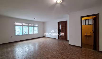 Casa com 4 dormitórios à venda, 260 m² por R$ 2.300.000,00 - Tatuapé - São Paulo/SP