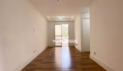Apartamento com 2 dormitórios à venda, 48 m² por R$ 310.000,00 - Itaquera - São Paulo/SP
