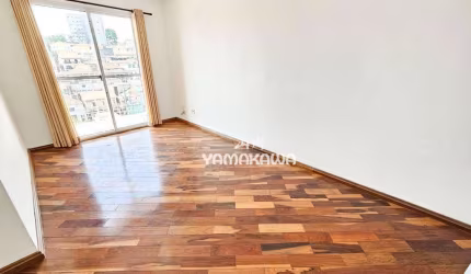 Apartamento com 3 dormitórios à venda, 62 m² por R$ 440.000,00 - Penha - São Paulo/SP