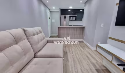 Apartamento com 2 dormitórios à venda, 45 m² por R$ 365.000,00 - Itaquera - São Paulo/SP