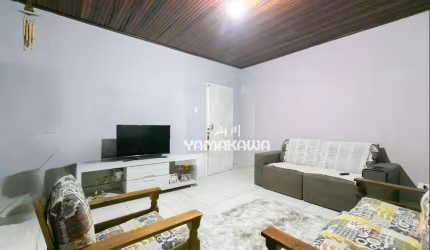 Casa à venda, 250 m² por R$ 540.000,00 - Itaquera - São Paulo/SP