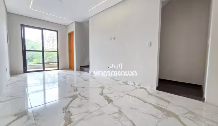 Sobrado com 2 dormitórios à venda, 135 m² por R$ 620.000,00 - São Miguel Paulista - São Paulo/SP