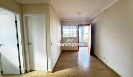 Apartamento com 2 dormitórios para alugar, 32 m² por R$ 2.265,00/mês - Vila Carrão - São Paulo/SP