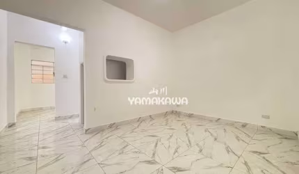 Sobrado com 3 dormitórios à venda, 140 m² por R$ 680.000,00 - Tatuapé - São Paulo/SP
