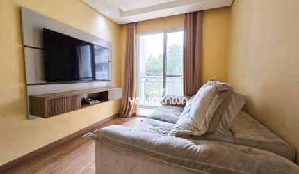 Apartamento com 2 dormitórios à venda, 48 m² por R$ 250.000,00 - Itaquera - São Paulo/SP