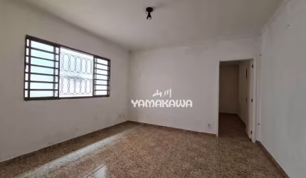 Casa com 3 dormitórios à venda, 167 m² por R$ 650.000,00 - Penha de França - São Paulo/SP
