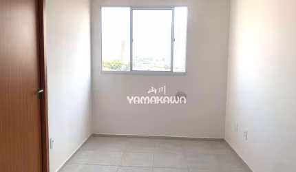 Apartamento com 2 dormitórios para alugar, 41 m² por R$ 1.750,00/mês - São Miguel Paulista - São Paulo/SP