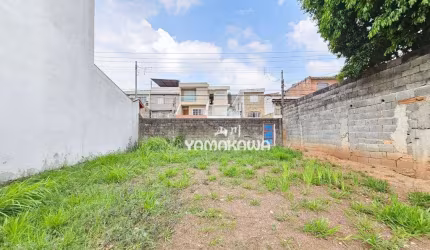 Terreno com 289 m² à venda por R$ 750.000,00 - Cidade Líder - São Paulo/SP