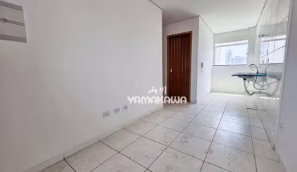 Apartamento com 2 dormitórios à venda, 38 m² por R$ 230.000,00 - Vila Matilde - São Paulo/SP