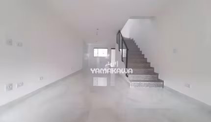 Sobrado com 3 dormitórios à venda, 120 m² por R$ 1.150.000,00 - Mooca - São Paulo/SP