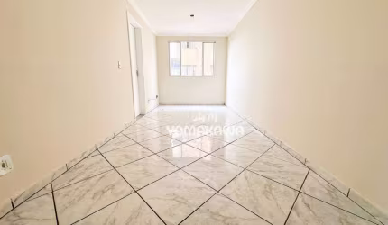 Apartamento com 2 dormitórios à venda, 51 m² por R$ 230.000,00 - Itaquera - São Paulo/SP