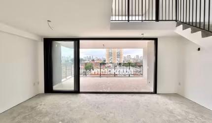 Cobertura com 5 dormitórios à venda, 330 m² por R$ 4.135.000,00 - Mooca - São Paulo/SP