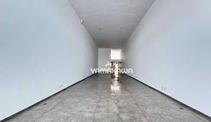 Prédio para alugar, 504 m² por R$ 25.877,24/mês - Tatuapé - São Paulo/SP