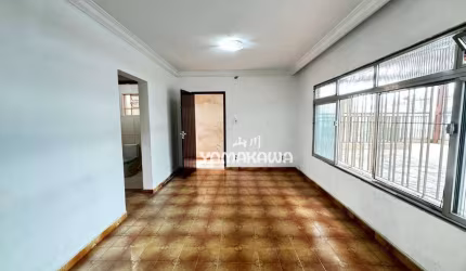 Sobrado com 3 dormitórios à venda, 130 m² por R$ 760.000,00 - Cangaíba - São Paulo/SP