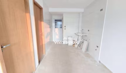 Apartamento com 2 dormitórios à venda, 51 m² por R$ 227.000,00 - Vila Guilhermina - São Paulo/SP