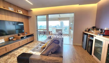 Apartamento com 3 dormitórios à venda, 105 m² por R$ 1.225.000,00 - Vila Prudente - São Paulo/SP
