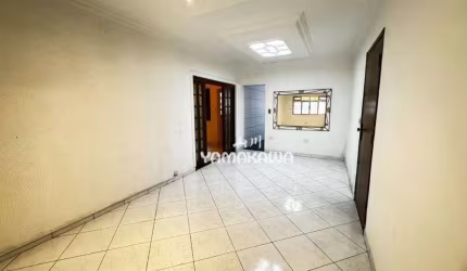 Casa com 2 dormitórios para alugar, 146 m² por R$ 3.845,30/mês - Vila Esperança - São Paulo/SP
