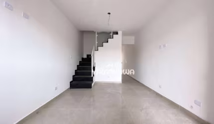 Sobrado com 3 dormitórios à venda, 120 m² por R$ 570.000,00 - Cangaiba - São Paulo/SP