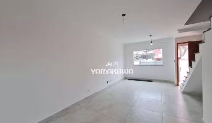 Sobrado com 2 dormitórios à venda, 95 m² por R$ 595.000,00 - Vila Formosa - São Paulo/SP