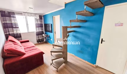 Apartamento à venda, 90 m² por R$ 280.000,00 - Cidade Líder - São Paulo/SP