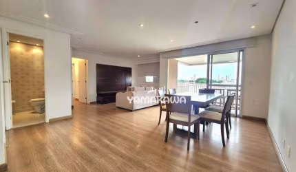Apartamento com 3 dormitórios à venda, 125 m² por R$ 1.220.000,00 - Vila Carrão - São Paulo/SP