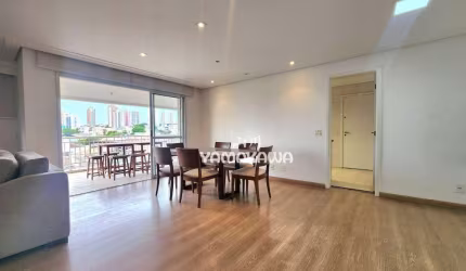 Apartamento à venda, 125 m² por R$ 1.220.000,00 - Vila Carrão - São Paulo/SP