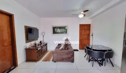 Apartamento com 2 dormitórios à venda, 54 m² por R$ 340.000,00 - Vila Matilde - São Paulo/SP