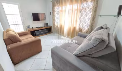 Casa com 2 dormitórios à venda, 143 m² por R$ 510.000,00 - Itaquera - São Paulo/SP