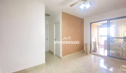 Apartamento com 2 dormitórios para alugar, 68 m² por R$ 4.784,00/mês - Vila Carrão - São Paulo/SP
