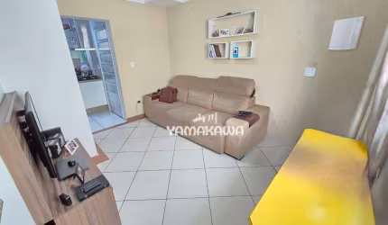 Sobrado com 2 dormitórios à venda, 65 m² por R$ 350.000,00 - Vila Ré - São Paulo/SP