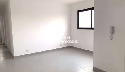 Apartamento com 2 dormitórios para alugar, 50 m² por R$ 2.709,53/mês - Penha - São Paulo/SP