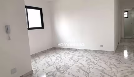 Apartamento com 2 dormitórios para alugar, 50 m² por R$ 2.559,53/mês - Aricanduva - São Paulo/SP