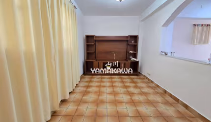 Sobrado à venda, 200 m² por R$ 549.000,00 - Artur Alvim - São Paulo/SP