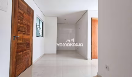 Apartamento com 2 dormitórios à venda, 38 m² por R$ 225.000,00 - Vila Matilde - São Paulo/SP