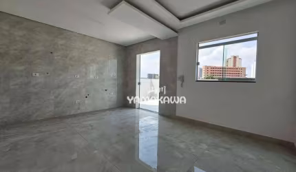 Apartamento com 3 dormitórios à venda, 115 m² por R$ 780.000,00 - Vila Matilde - São Paulo/SP