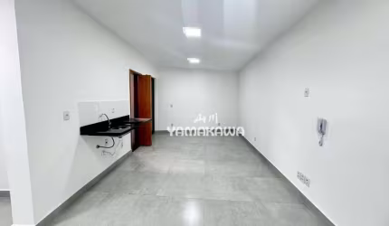 Apartamento com 1 dormitório para alugar, 35 m² por R$ 1.405,00/mês - São Miguel Paulista - São Paulo/SP