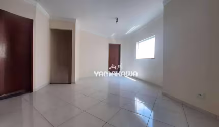 Sobrado com 3 dormitórios à venda, 147 m² por R$ 610.000,00 - Vila Esperança - São Paulo/SP