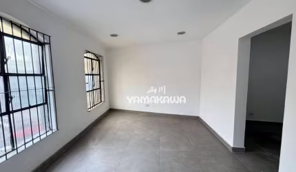 Sala para alugar, 30 m² por R$ 1.800,00/mês - Guaianazes - São Paulo/SP